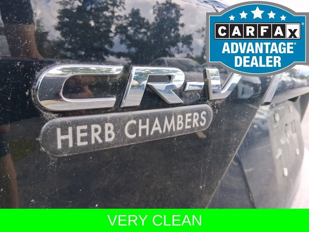 Used 2019 Honda CR-V EX image 9