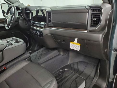 New 2026 Chevrolet Silverado 2500 LT w/ Safety Package image 13