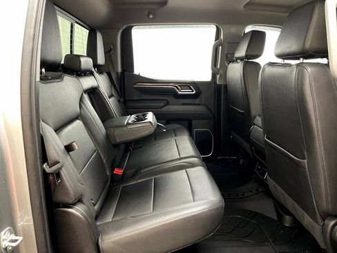 Used 2025 Chevrolet Silverado 1500 LT w/ All Star Edition Plus image 42