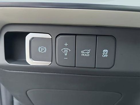 New 2026 Hyundai Santa Fe Calligraphy image 16