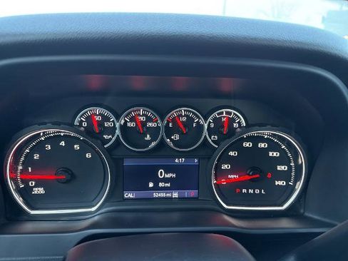 Certified 2022 Chevrolet Silverado 2500 LT w/ Convenience Package image 10