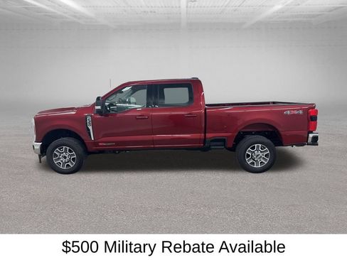 New 2026 Ford F350 Lariat AWD/4WD image 7