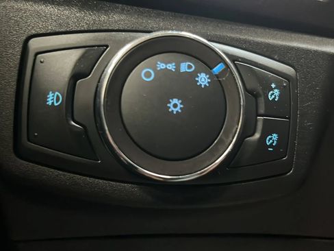 Used 2018 Ford Fusion S w/ Equipment Group 101A FWD image 33