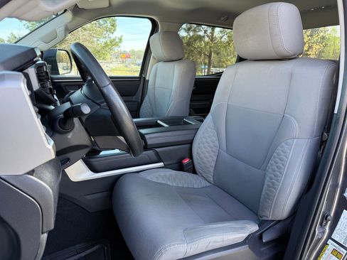 Used 2024 Toyota Tundra SR5 image 36