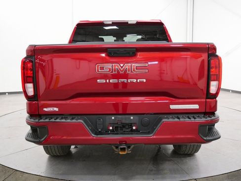 Used 2023 GMC Sierra 1500 Elevation image 6