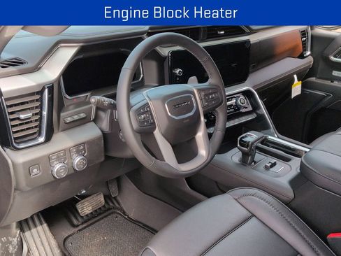 New 2026 GMC Sierra 1500 Denali w/ Denali Reserve Package image 10