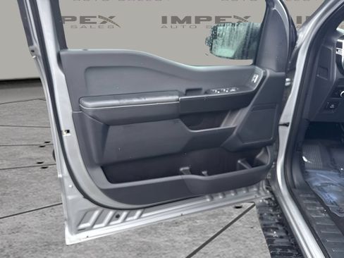 Used 2023 Ford F150 XL w/ STX Appearance Package RWD image 14