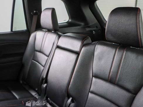 Used 2023 Honda Passport TrailSport image 26