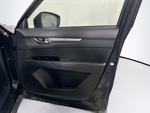 Used 2025 MAZDA CX-5 AWD 2.5 S image 31
