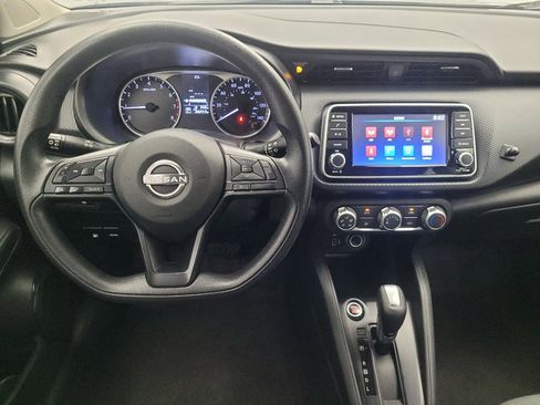 Used 2023 Nissan Kicks S FWD image 22