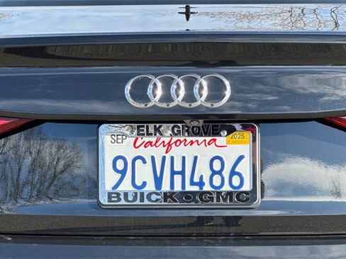 Used 2022 Audi A3 2.0T Prestige image 51