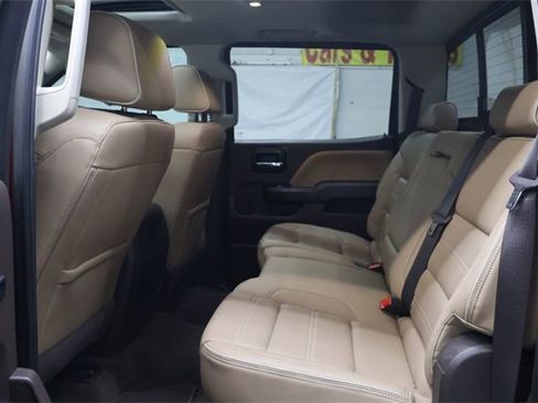 Used 2018 GMC Sierra 1500 Denali w/ Denali Ultimate Package image 18