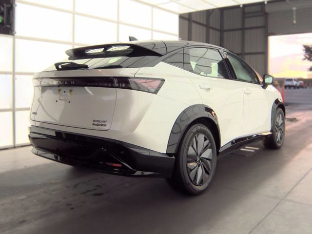 Used 2024 Nissan Ariya AWD image 4