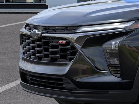 New 2026 Chevrolet Trax RS w/ Sunroof Package image 13