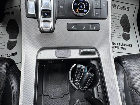 Used 2020 Hyundai Palisade SEL image 10