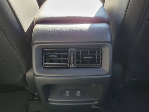 Certified 2024 Honda CR-V Sport Touring image 32