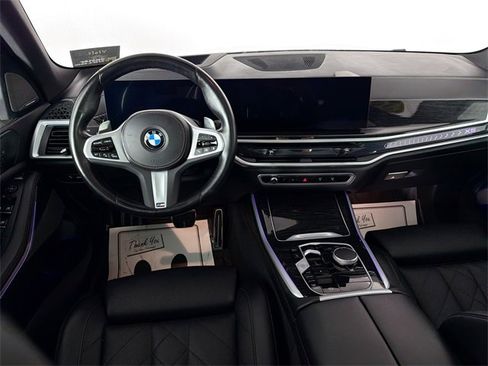 Used 2024 BMW X5 xDrive40i image 20