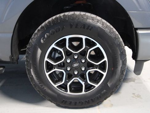 Used 2023 Ford F150 XLT w/ Equipment Group 302A High AWD/4WD image 38