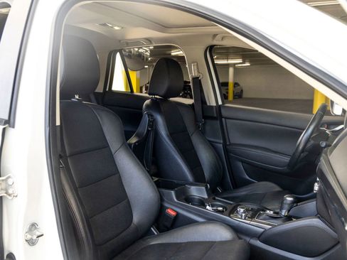 Used 2016 MAZDA CX-5 Grand Touring image 26