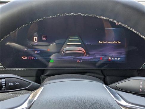 New 2024 Chevrolet Blazer EV LT image 10