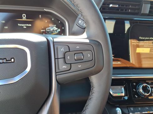 New 2026 GMC Sierra 2500 Denali Ultimate w/ LPO, GMC Protection Package image 17