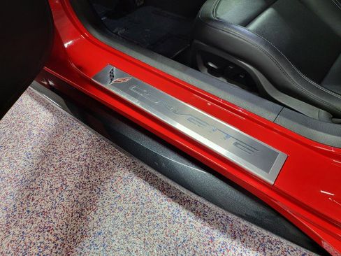 Used 2019 Chevrolet Corvette Grand Sport image 20