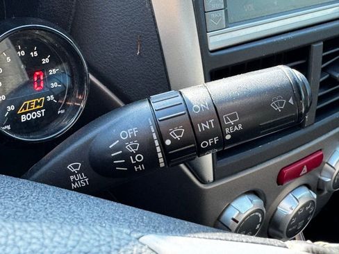 Used 2008 Subaru Impreza WRX STI w/ Popular Equipment Group 3A image 28