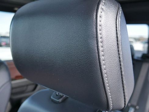 Used 2023 Ford F150 Lariat w/ Equipment Group 502A High image 36