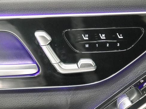 Certified 2026 Mercedes-Benz S 500 4MATIC image 21
