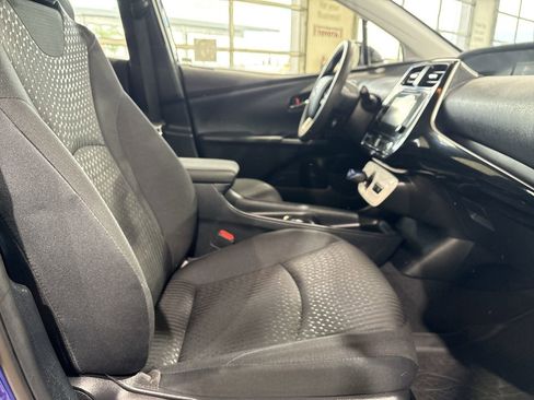 Certified 2018 Toyota Prius Two w/ Prius Two Safety Plus Package image 23