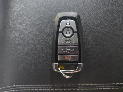 Used 2025 Ford F150 XLT w/ Equipment Group 302A MID image 28