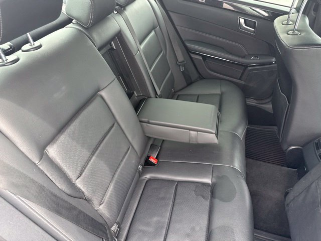 Used 2016 Mercedes-Benz E 350 Sedan image 20
