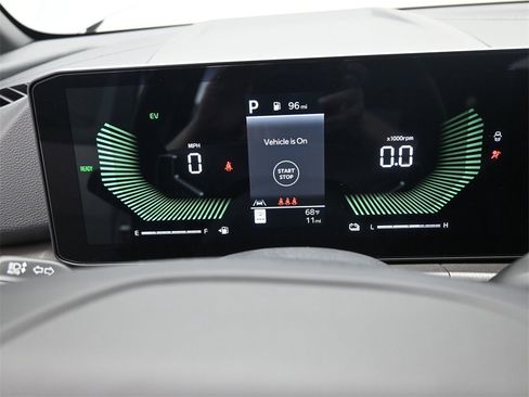 New 2026 Kia Sportage X-Line image 24