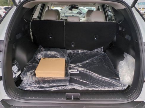 New 2026 Hyundai Tucson SEL image 26