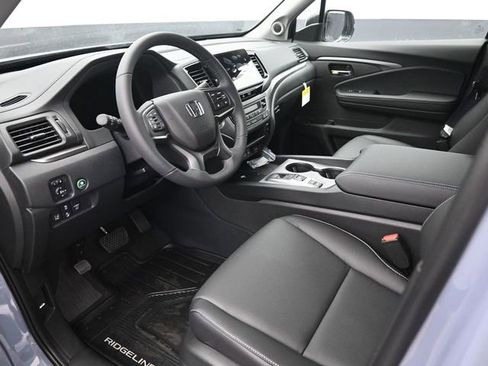New 2026 Honda Ridgeline RTL image 9