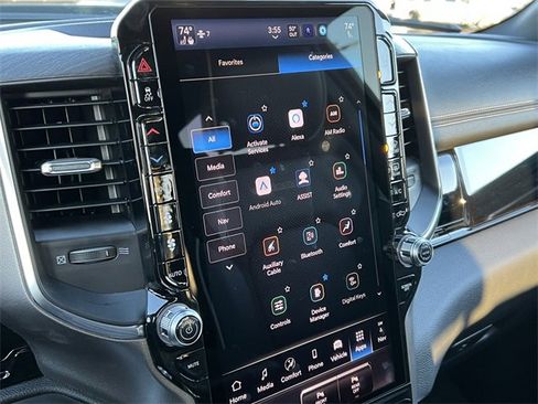 New 2026 RAM 1500 Laramie w/ Night Edition image 27