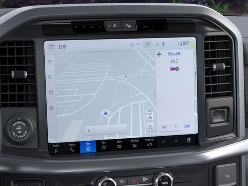 New 2026 Ford F150 Lariat w/ Equipment Group 501A Mid image 36