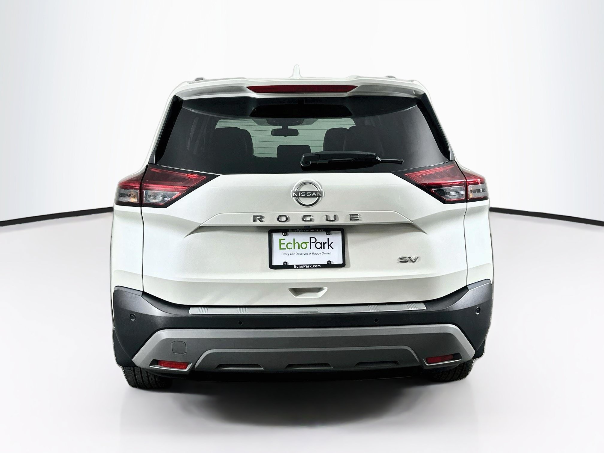 Used 2023 Nissan Rogue SV w/ SV Premium B Package FWD image 7