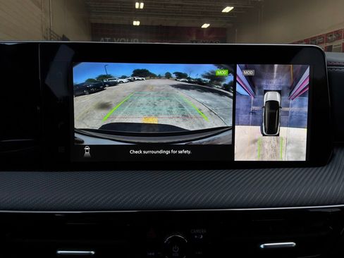 Used 2026 Nissan Kicks SR FWD image 38