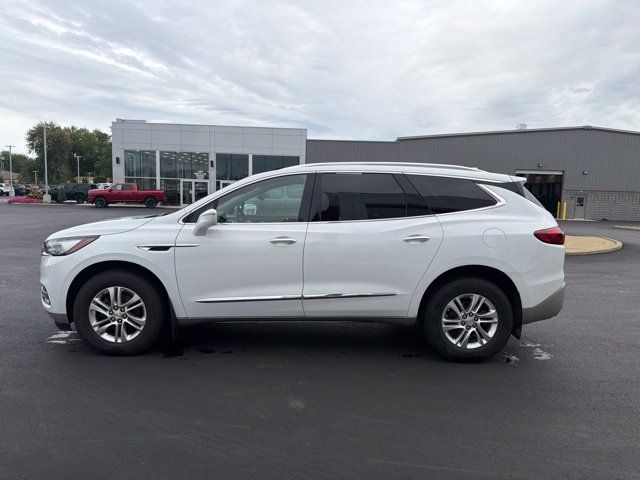 Used 2020 Buick Enclave Preferred FWD image 4