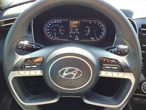 Used 2023 Hyundai Tucson SEL image 14