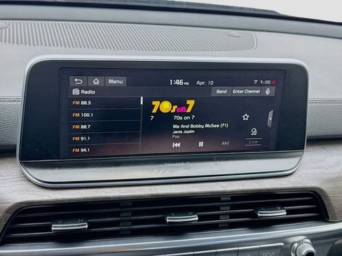 Used 2020 Kia Telluride EX image 11