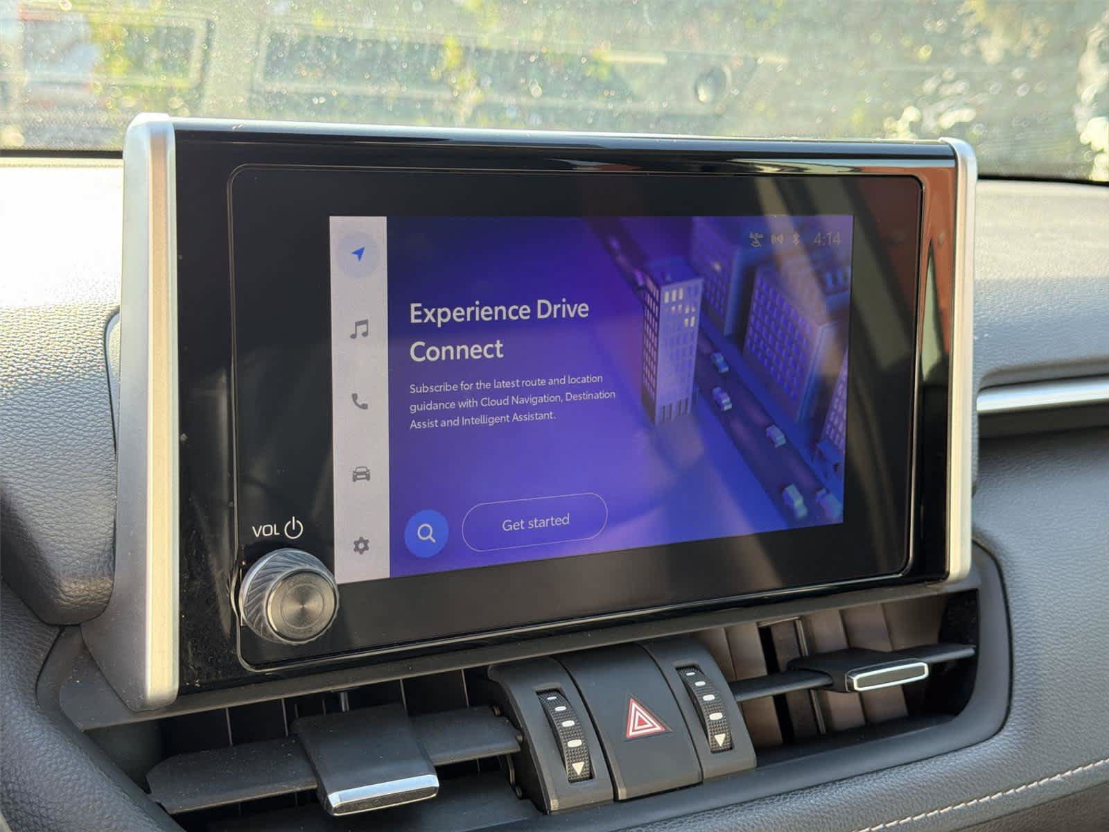 Used 2023 Toyota RAV4 XLE Premium FWD image 18