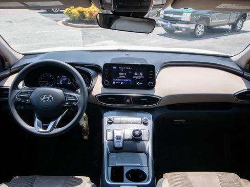 Used 2023 Hyundai Santa Fe SE FWD image 20
