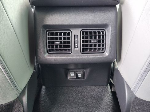 Used 2025 Toyota Camry SE w/ Multimedia Upgrade Package FWD image 31