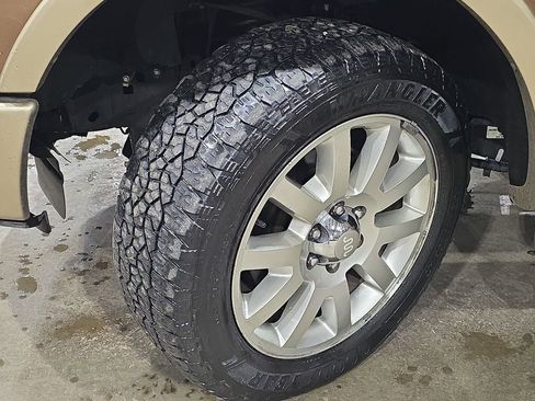 Used 2012 Ford F150 King Ranch image 32