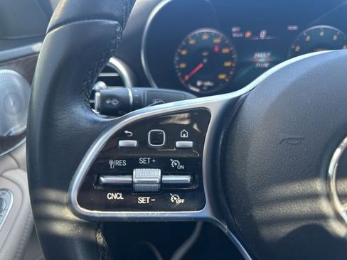 Used 2021 Mercedes-Benz C 300 Sedan image 24