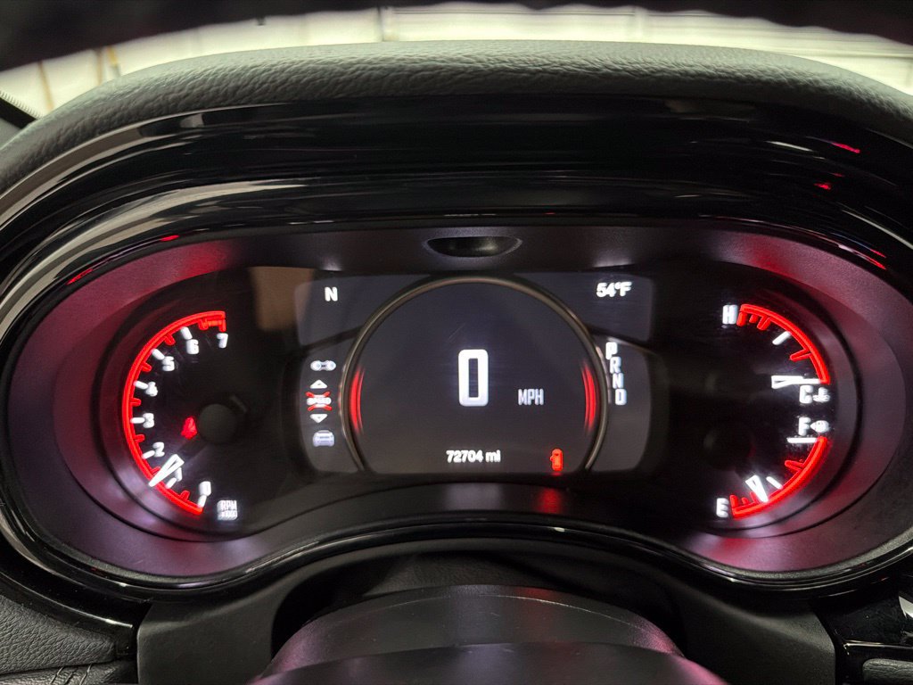 Used 2021 Dodge Durango GT RWD image 16