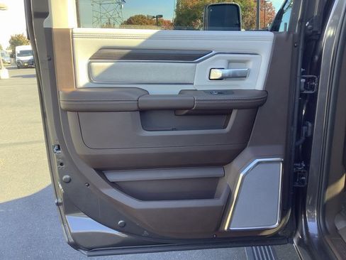 New 2026 RAM 3500 Laramie image 26