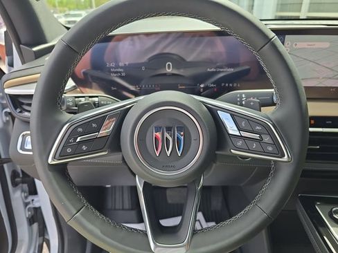 New 2026 Buick Enclave Preferred w/ Power Package image 28